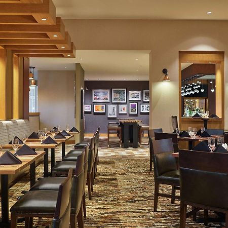 Doubletree By Hilton Houston Intercontinental Airport Hotell Eksteriør bilde