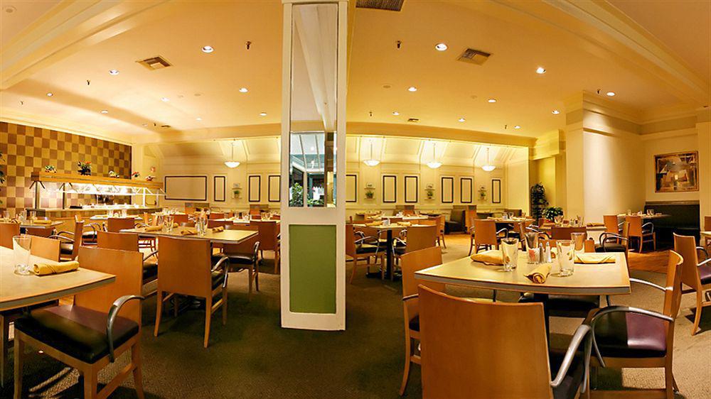 Doubletree By Hilton Houston Intercontinental Airport Hotell Eksteriør bilde