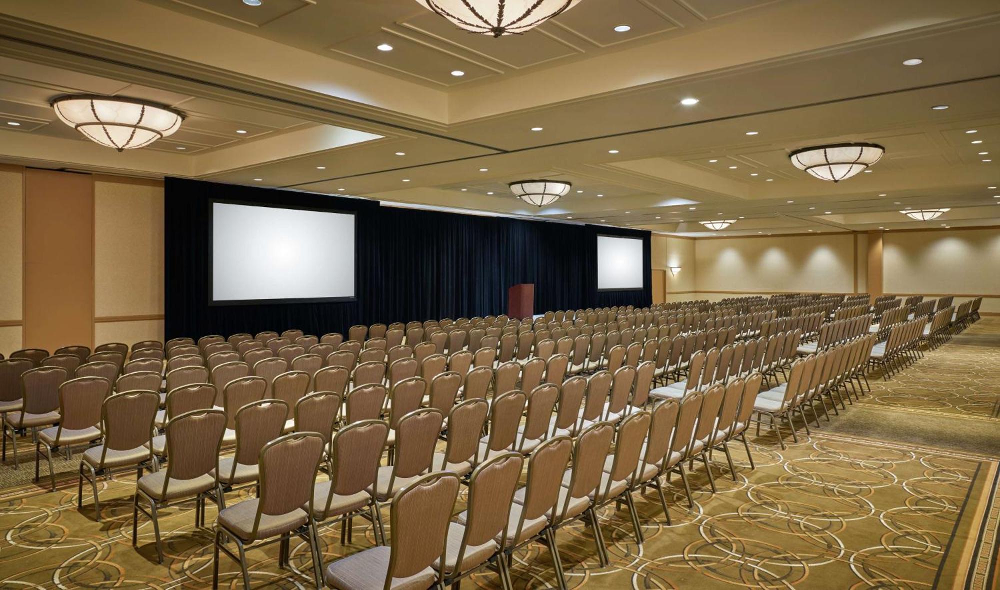 Doubletree By Hilton Houston Intercontinental Airport Hotell Eksteriør bilde