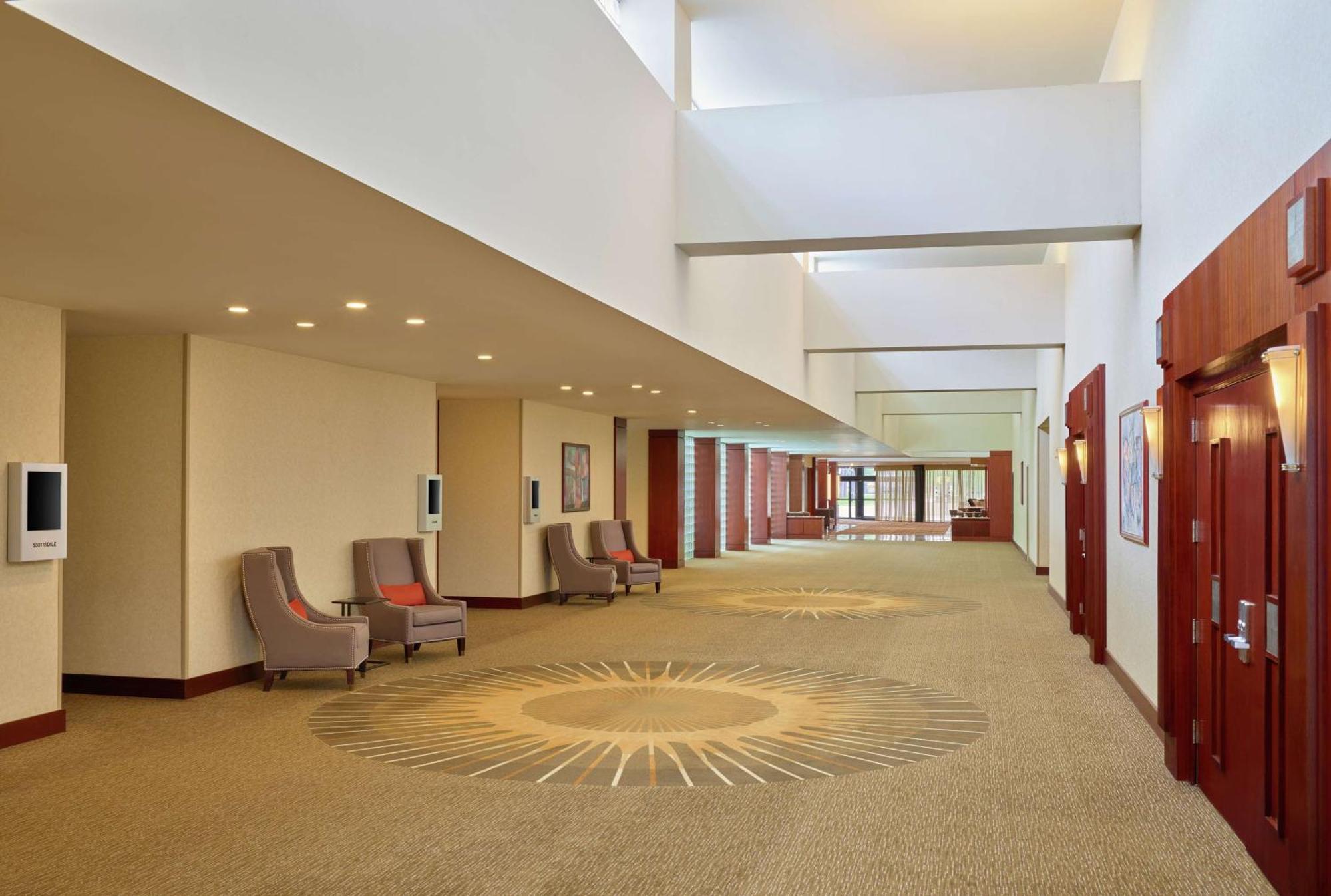 Doubletree By Hilton Houston Intercontinental Airport Hotell Eksteriør bilde