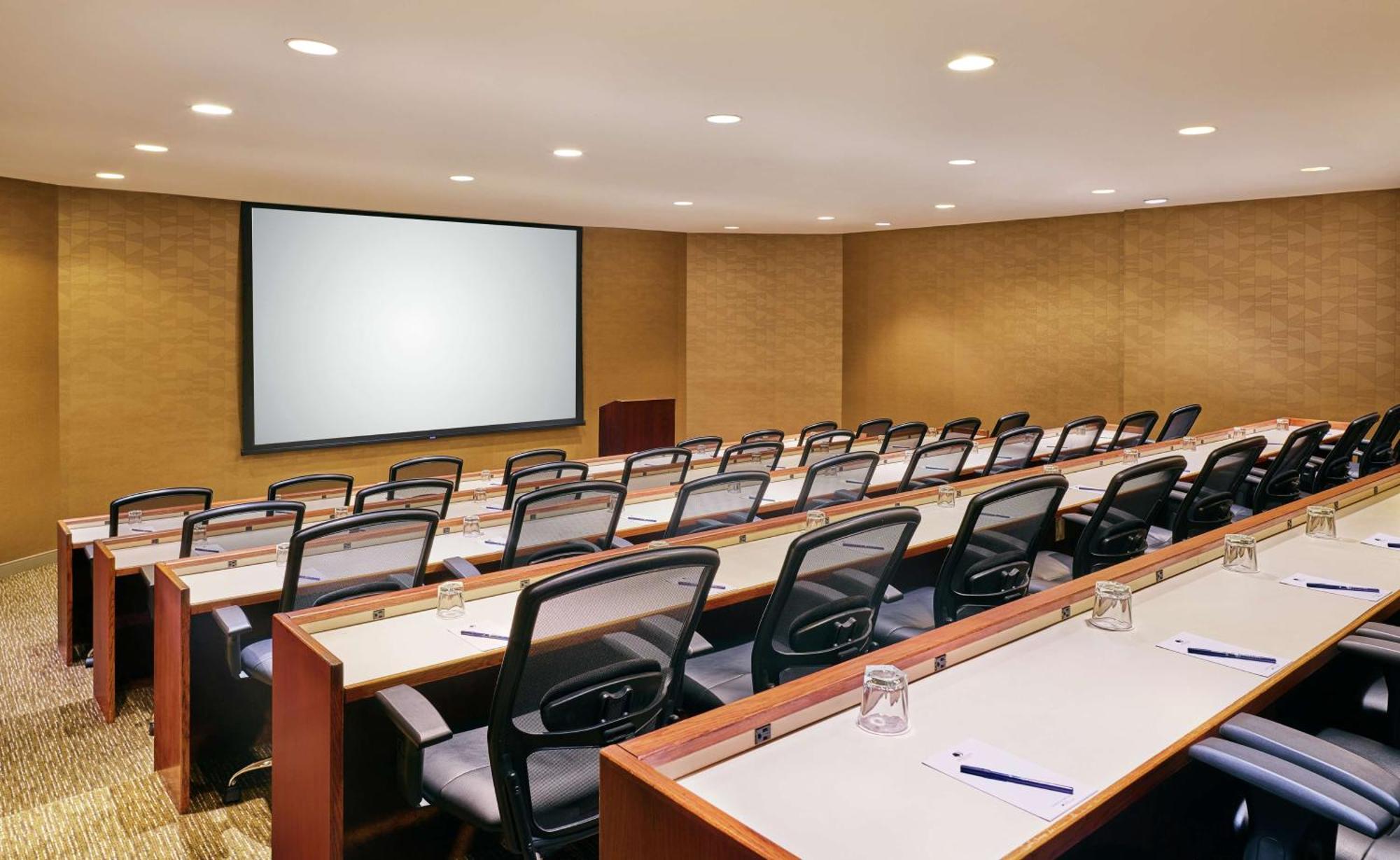 Doubletree By Hilton Houston Intercontinental Airport Hotell Eksteriør bilde