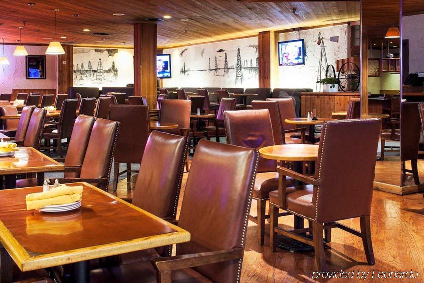 Doubletree By Hilton Houston Intercontinental Airport Hotell Eksteriør bilde