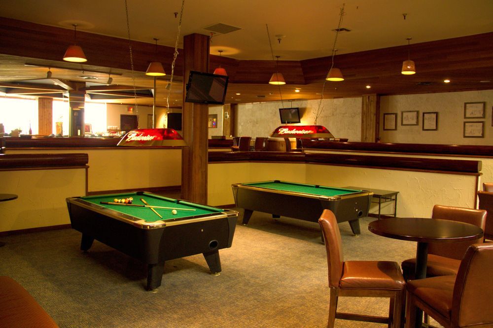 Doubletree By Hilton Houston Intercontinental Airport Hotell Eksteriør bilde