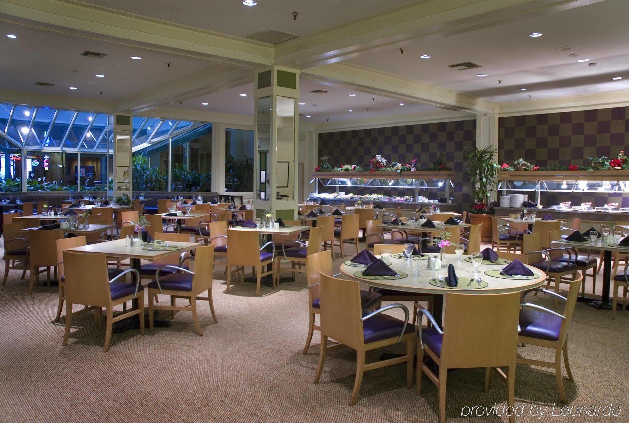 Doubletree By Hilton Houston Intercontinental Airport Hotell Eksteriør bilde