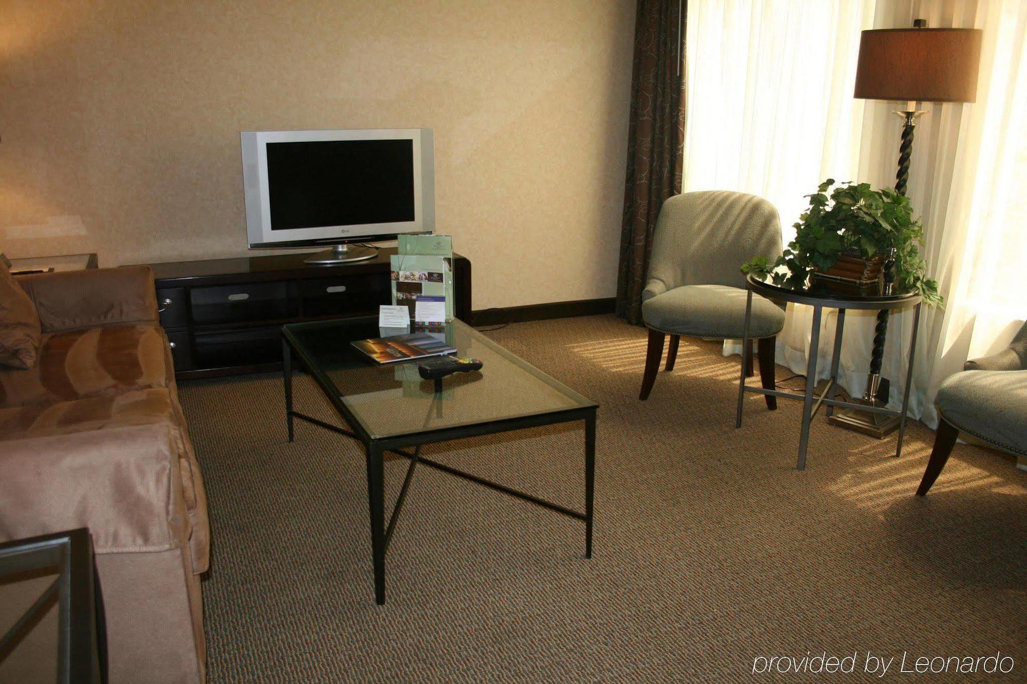 Doubletree By Hilton Houston Intercontinental Airport Hotell Eksteriør bilde