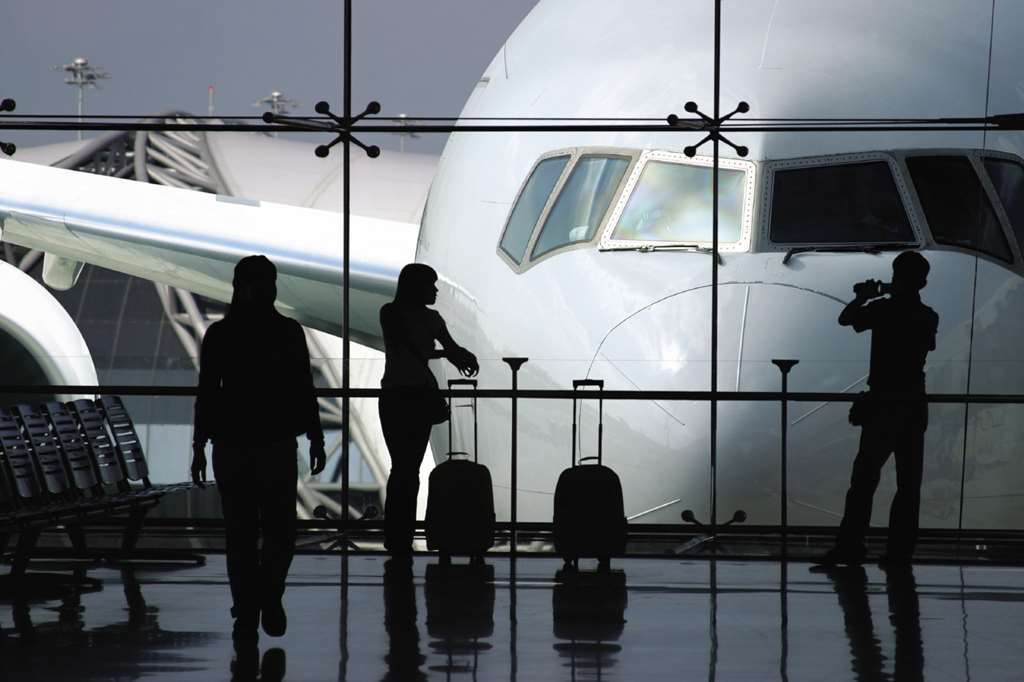 Doubletree By Hilton Houston Intercontinental Airport Hotell Fasiliteter bilde